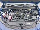 2026 Toyota Prius Le Синий vin: JTDACAAU4T3072826 2026 Toyota Prius Le Синий vin: JTDACAAU4T3072826