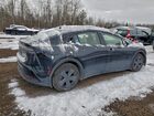2025 Toyota Prius Se Черный vin: JTDACACU0S3053279