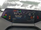 2025 Toyota Prius Se Черный vin: JTDACACU0S3053279