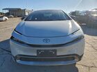 2023 Toyota Prius Prime Se White vin: JTDACACU1P3007208