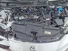 2024 Toyota Prius Prime Xse Premium Белый vin: JTDACACU1R3029177