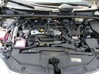 2024 Toyota Prius Prime Se Серебряный vin: JTDACACU1R3038820