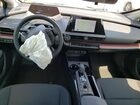 2024 Toyota Prius Prime Se Серебряный vin: JTDACACU1R3038820