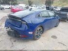 2024 Toyota Prius Prime Xse Premium Синий vin: JTDACACU2R3033092