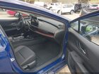 2024 Toyota Prius Prime Xse Premium Синий vin: JTDACACU2R3033092