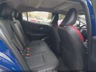 2024 Toyota Prius Prime Xse Premium Синий vin: JTDACACU2R3033092
