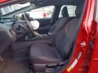 2023 Toyota Prius Prime Se Red vin: JTDACACU3P3001443