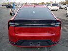 2023 Toyota Prius Prime Se Red vin: JTDACACU3P3001443