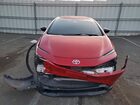 2023 Toyota Prius Prime Se Red vin: JTDACACU3P3001443