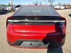 2026 Toyota Prius Se Red vin: JTDACACU3T3062026