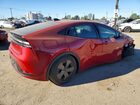 2026 Toyota Prius Se Red vin: JTDACACU3T3062026