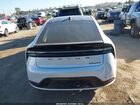 2024 Toyota Prius Prime Xse Белый vin: JTDACACU4R3025222