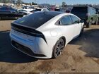 2024 Toyota Prius Prime Xse Белый vin: JTDACACU4R3025222