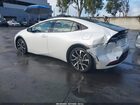 2025 Toyota Prius Plug-in Hybrid Xse Белый vin: JTDACACU5S3041726