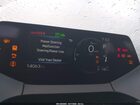 2025 Toyota Prius Plug-in Hybrid Xse Белый vin: JTDACACU5S3041726