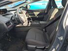 2025 Toyota Prius Se Серый vin: JTDACACU5S3048773