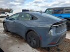 2025 Toyota Prius Se Серый vin: JTDACACU5S3048773