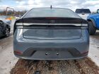 2025 Toyota Prius Se Серый vin: JTDACACU5S3048773