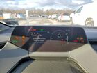 2025 Toyota Prius Se Серый vin: JTDACACU5S3048773