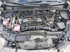 2025 Toyota Prius Se Серый vin: JTDACACU5S3048773