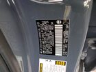 2025 Toyota Prius Se Серый vin: JTDACACU5S3048773