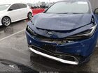 2025 Toyota Prius Plug-in Hybrid Se Blue vin: JTDACACU5S3050619 2025 Toyota Prius Plug-in Hybrid Se Blue vin: JTDACACU5S3050619