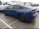 2025 Toyota Prius Plug-in Hybrid Se Blue vin: JTDACACU5S3050619 2025 Toyota Prius Plug-in Hybrid Se Blue vin: JTDACACU5S3050619