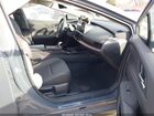 2024 Toyota Prius Prime Xse Premium Серый vin: JTDACACU7R3026316