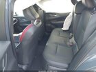 2024 Toyota Prius Prime Xse Premium Серый vin: JTDACACU7R3026316