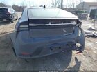 2024 Toyota Prius Prime Xse Premium Серый vin: JTDACACU7R3026316
