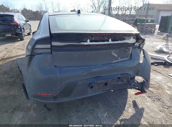 JTDACACU7R3026316 2024 TOYOTA PRIUS PRIME Серый Вид спереди