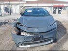 2024 Toyota Prius Prime Xse Premium Серый vin: JTDACACU7R3026316