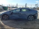 2024 Toyota Prius Prime Xse Premium Серый vin: JTDACACU7R3026316