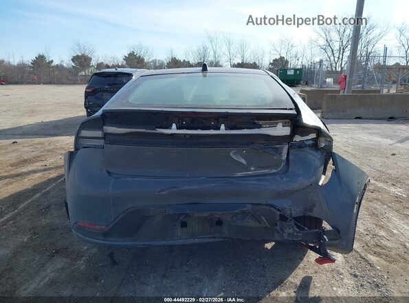 JTDACACU7R3026316 2024 TOYOTA PRIUS PRIME Серый 