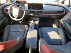 2024 Toyota Prius Prime Se Черный vin: JTDACACU7R3038417