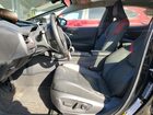2024 Toyota Prius Prime Se Черный vin: JTDACACU7R3038417