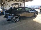 2024 Toyota Prius Prime Se Черный vin: JTDACACU7R3038417