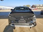 2024 Toyota Prius Prime Se Черный vin: JTDACACU7R3038417