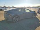 2024 Toyota Prius Prime Se Серый vin: JTDACACU8R3037809