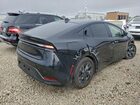2026 Toyota Prius Se Black vin: JTDACACU8T3061177 2026 Toyota Prius Se Black vin: JTDACACU8T3061177
