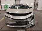 2025 Toyota Prius Plug-in Hybrid Se Серебряный vin: JTDACACU9S3049800