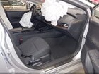 2025 Toyota Prius Plug-in Hybrid Se Серебряный vin: JTDACACU9S3049800