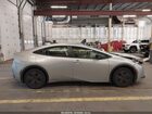 2025 Toyota Prius Plug-in Hybrid Se Серебряный vin: JTDACACU9S3049800