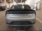 2025 Toyota Prius Plug-in Hybrid Se Серебряный vin: JTDACACU9S3049800