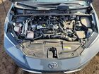 2023 Toyota Prius Prime Se Gray vin: JTDACACUXP3003061