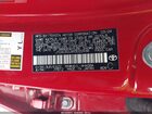 2024 Toyota Prius Prime Xse Red vin: JTDACACUXR3022938