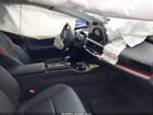 2024 Toyota Prius Prime Xse Red vin: JTDACACUXR3022938