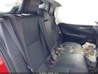 2024 Toyota Prius Prime Xse Red vin: JTDACACUXR3022938