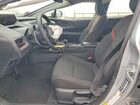 2024 Toyota Prius Prime Se Silver vin: JTDACACUXR3031722 2024 Toyota Prius Prime Se Silver vin: JTDACACUXR3031722