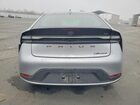 2024 Toyota Prius Prime Se Silver vin: JTDACACUXR3031722 2024 Toyota Prius Prime Se Silver vin: JTDACACUXR3031722